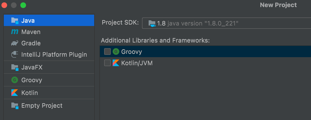 How to publish a Java / Kotlin library to Jitpack